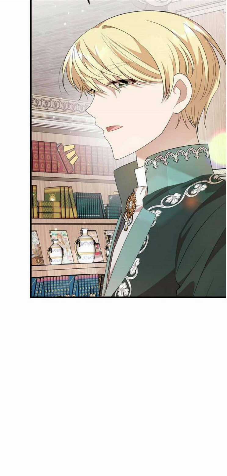 Những Người Anh Nguy Hiểm Của Công Nương Chapter 38 trang 11