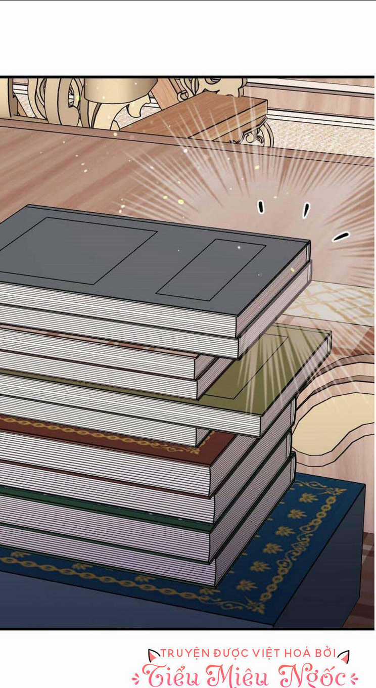 Những Người Anh Nguy Hiểm Của Công Nương Chapter 38 trang 12