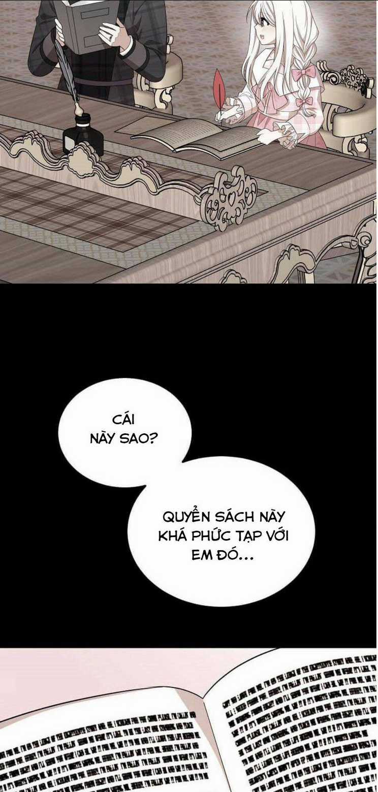 Những Người Anh Nguy Hiểm Của Công Nương Chapter 38 trang 15