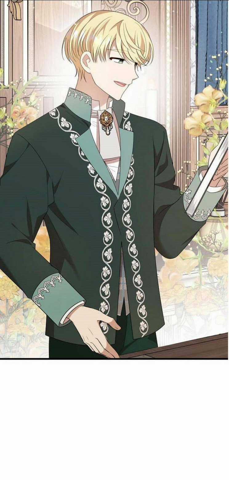 Những Người Anh Nguy Hiểm Của Công Nương Chapter 38 trang 17