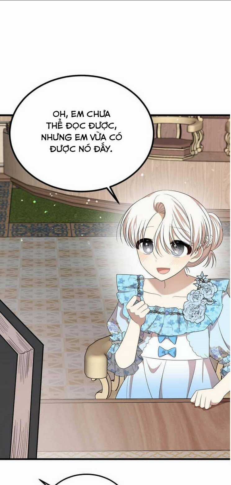 Những Người Anh Nguy Hiểm Của Công Nương Chapter 38 trang 18