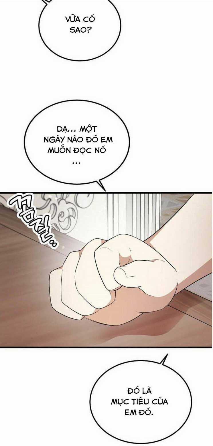 Những Người Anh Nguy Hiểm Của Công Nương Chapter 38 trang 19