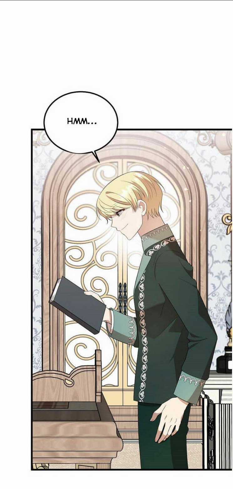 Những Người Anh Nguy Hiểm Của Công Nương Chapter 38 trang 20