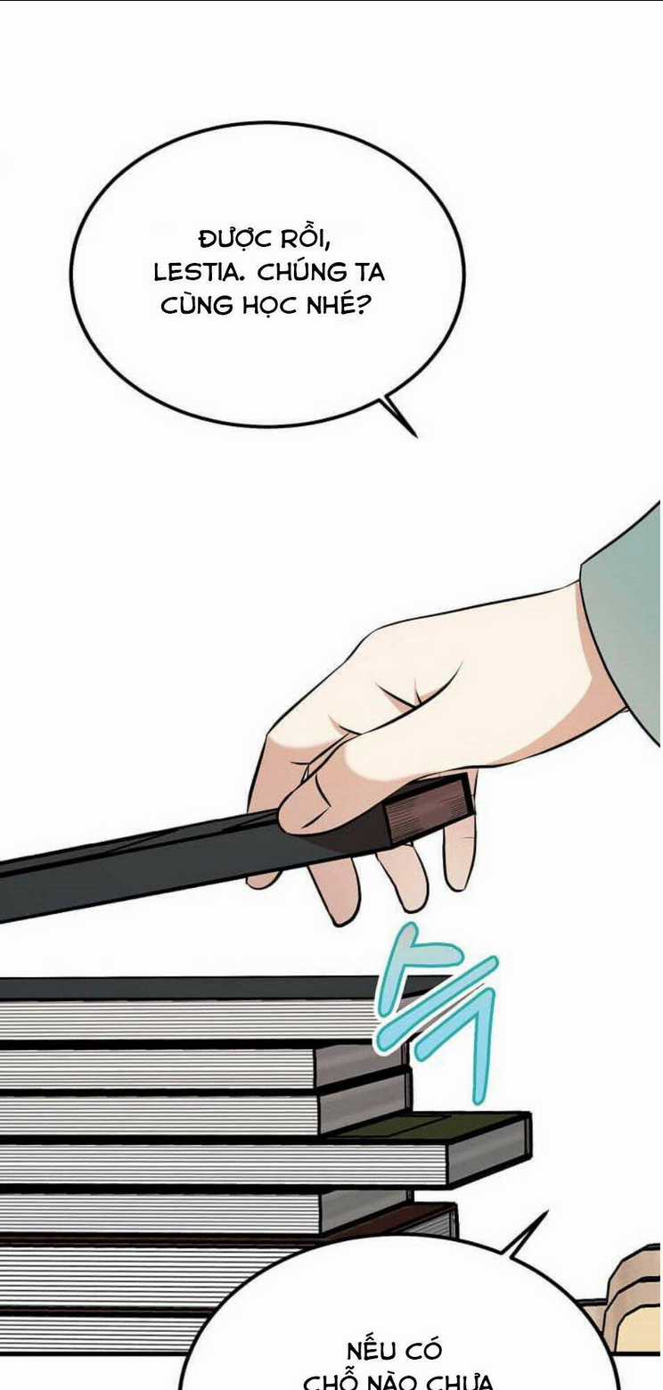 Những Người Anh Nguy Hiểm Của Công Nương Chapter 38 trang 21