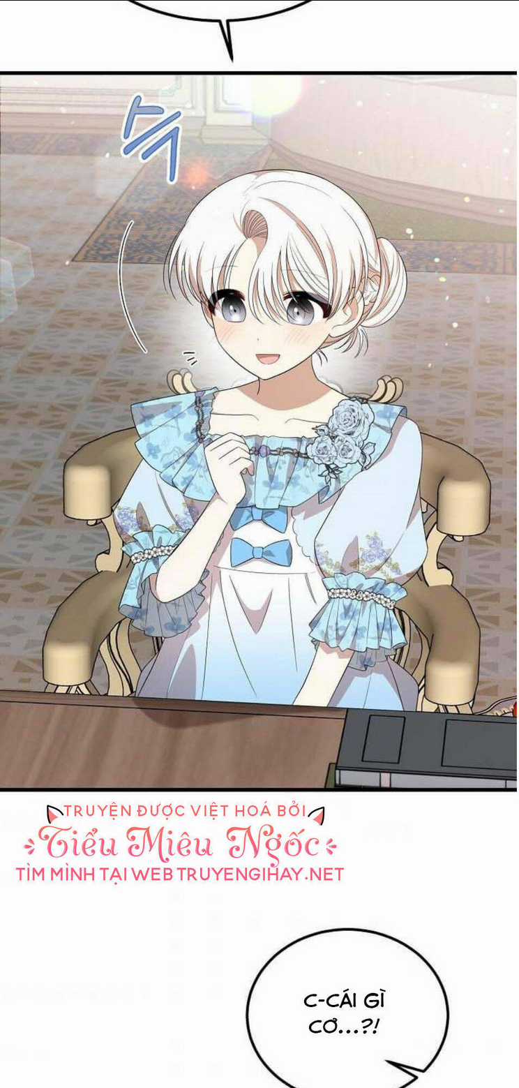 Những Người Anh Nguy Hiểm Của Công Nương Chapter 38 trang 26