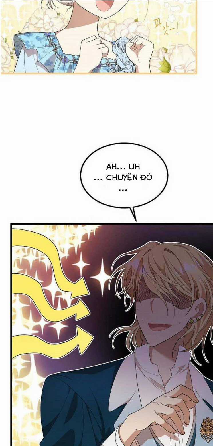 Những Người Anh Nguy Hiểm Của Công Nương Chapter 38 trang 29