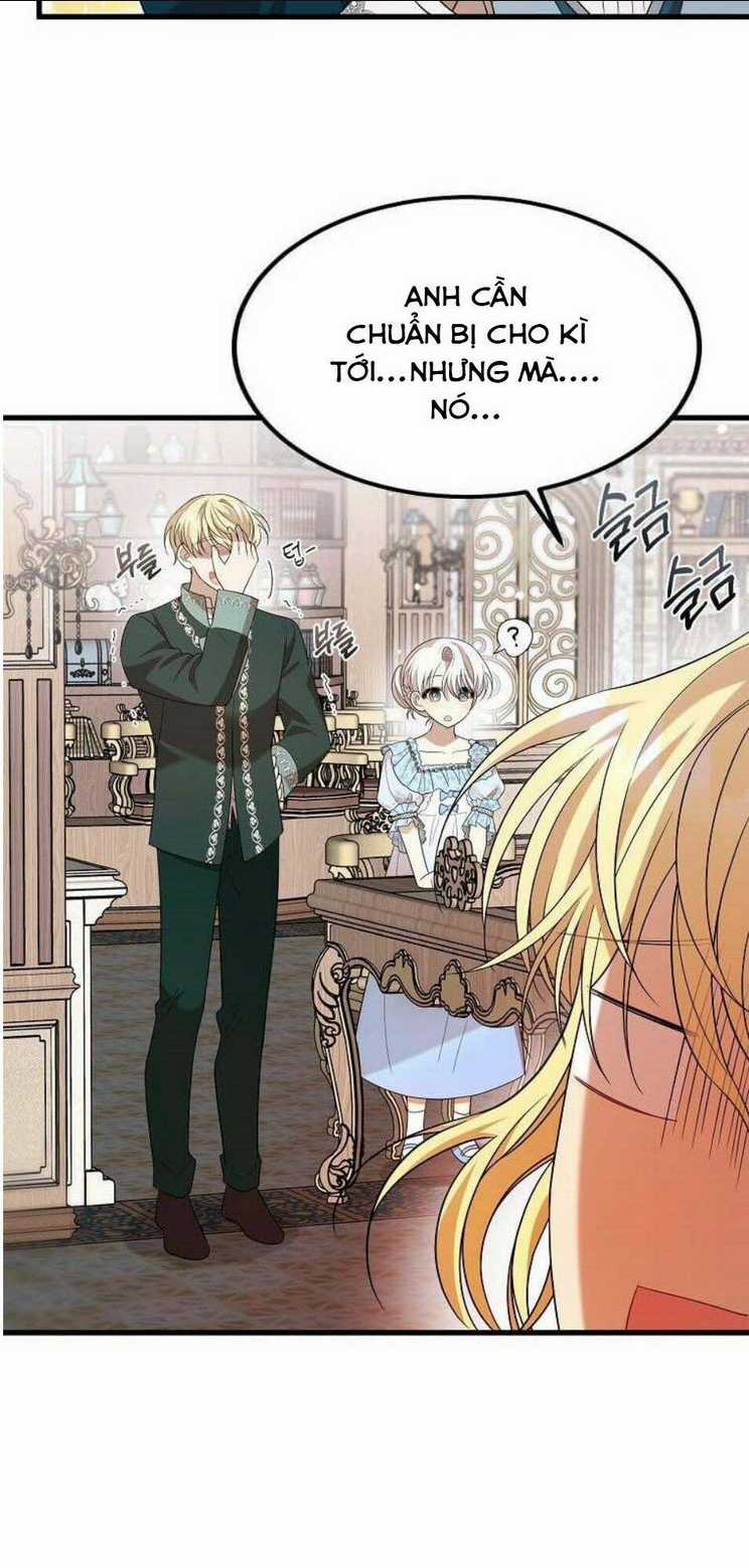 Những Người Anh Nguy Hiểm Của Công Nương Chapter 38 trang 30