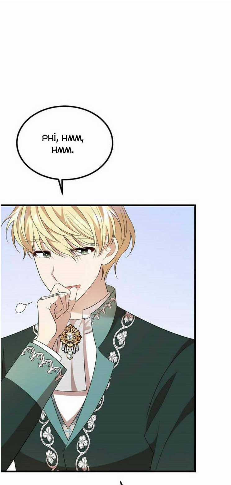 Những Người Anh Nguy Hiểm Của Công Nương Chapter 38 trang 31