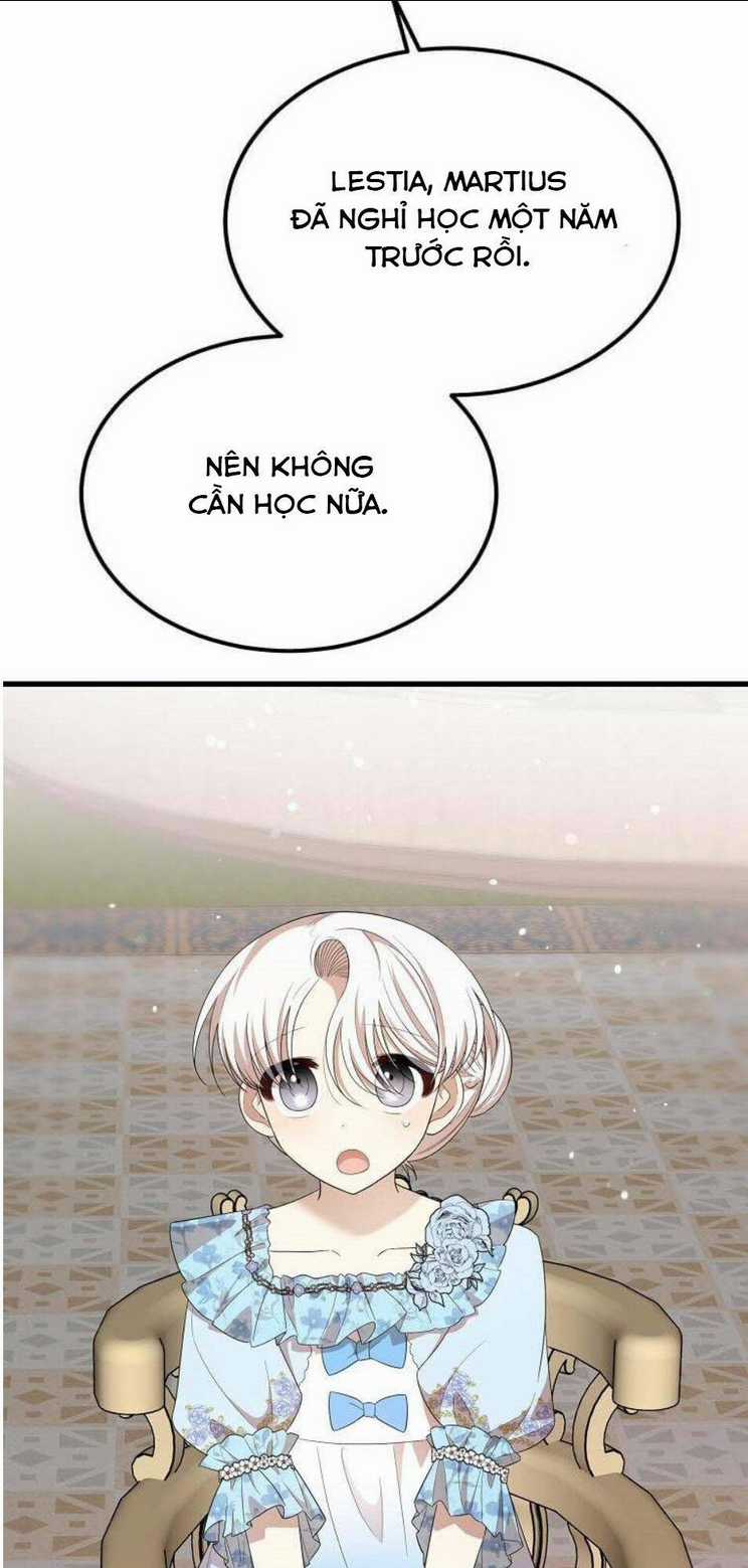 Những Người Anh Nguy Hiểm Của Công Nương Chapter 38 trang 32