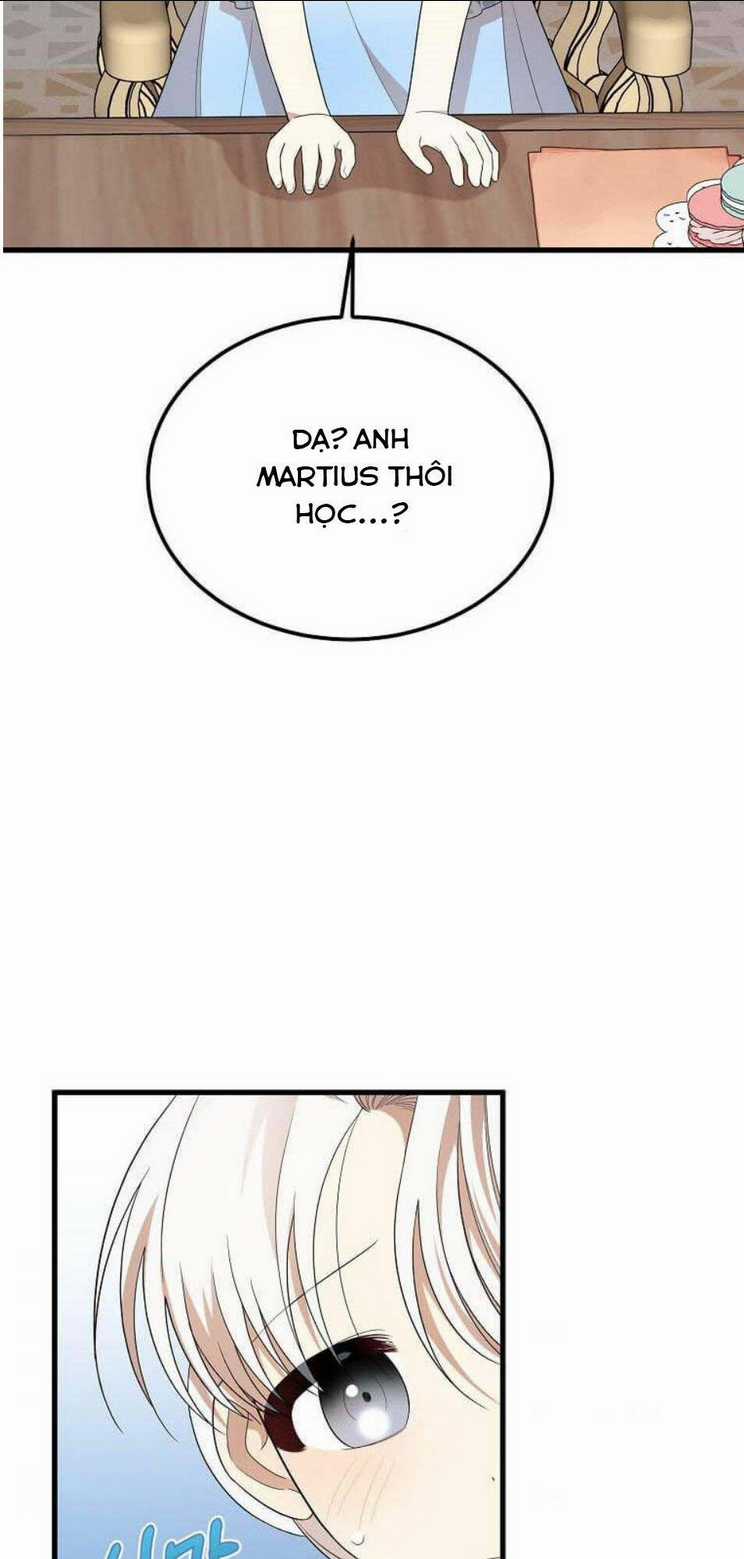 Những Người Anh Nguy Hiểm Của Công Nương Chapter 38 trang 33