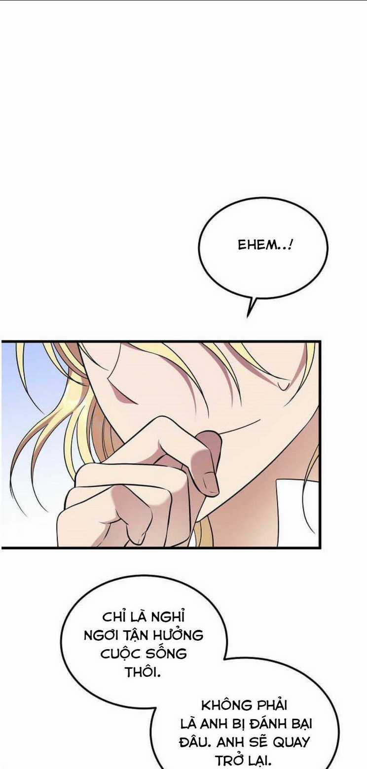 Những Người Anh Nguy Hiểm Của Công Nương Chapter 38 trang 38