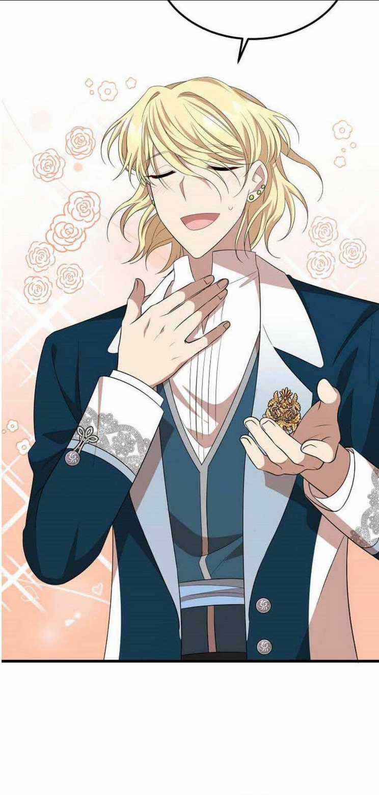 Những Người Anh Nguy Hiểm Của Công Nương Chapter 38 trang 39