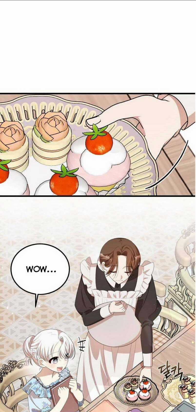 Những Người Anh Nguy Hiểm Của Công Nương Chapter 38 trang 4