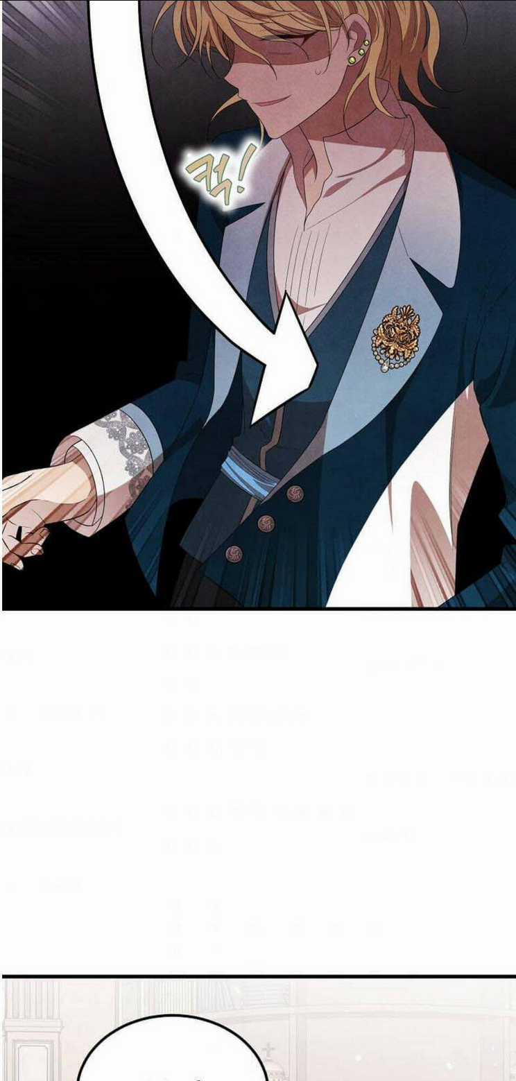 Những Người Anh Nguy Hiểm Của Công Nương Chapter 38 trang 41