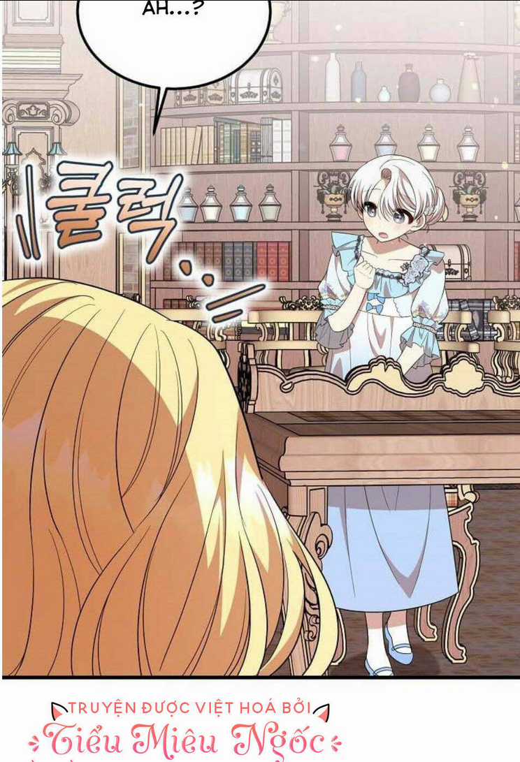 Những Người Anh Nguy Hiểm Của Công Nương Chapter 38 trang 42