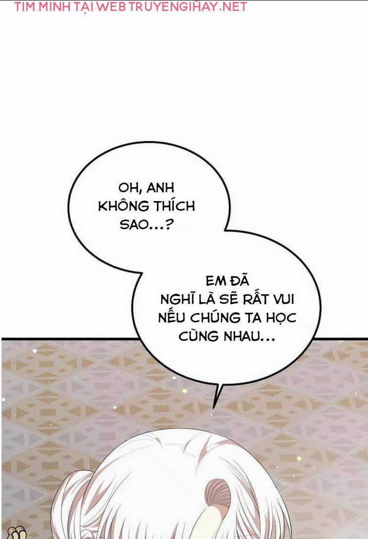 Những Người Anh Nguy Hiểm Của Công Nương Chapter 38 trang 43