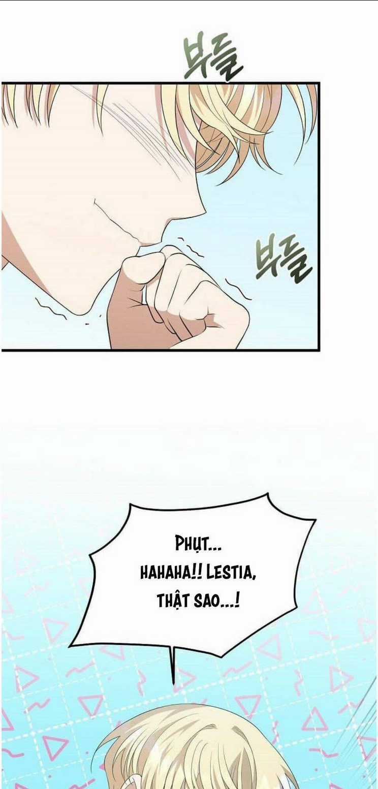 Những Người Anh Nguy Hiểm Của Công Nương Chapter 38 trang 46