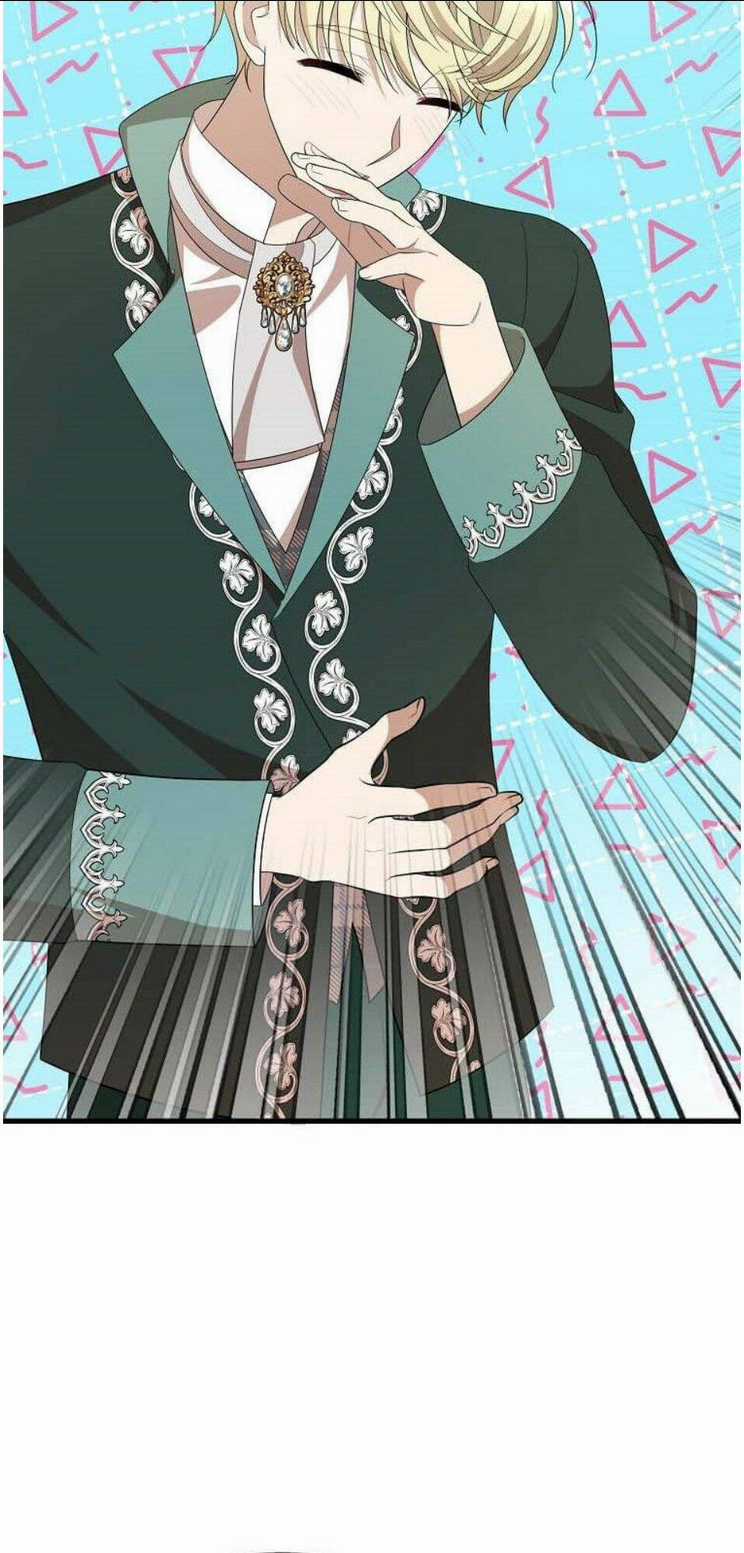 Những Người Anh Nguy Hiểm Của Công Nương Chapter 38 trang 47