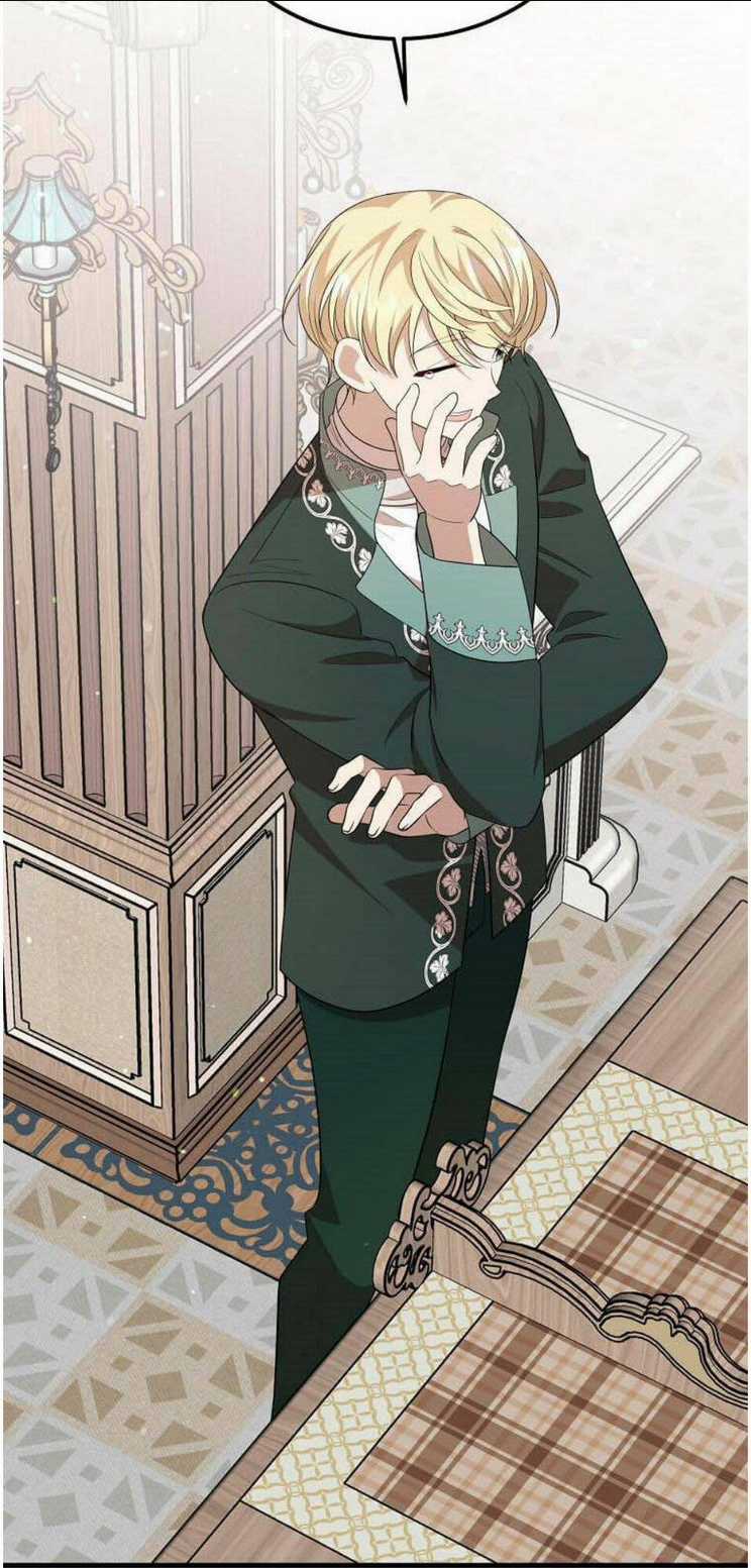 Những Người Anh Nguy Hiểm Của Công Nương Chapter 38 trang 49