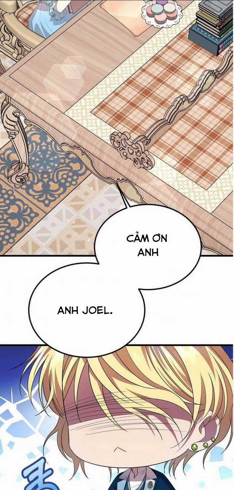 Những Người Anh Nguy Hiểm Của Công Nương Chapter 38 trang 5