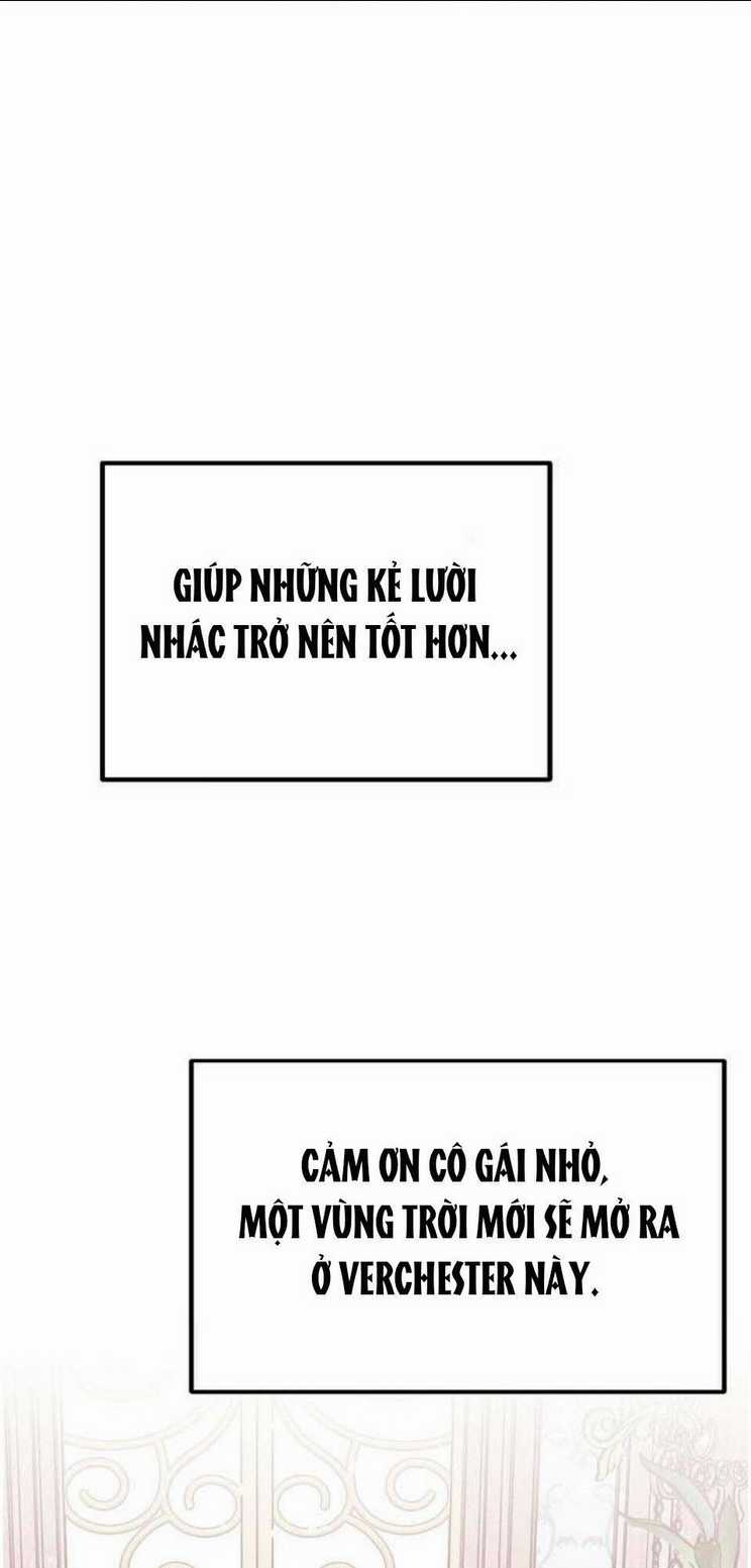 Những Người Anh Nguy Hiểm Của Công Nương Chapter 38 trang 50