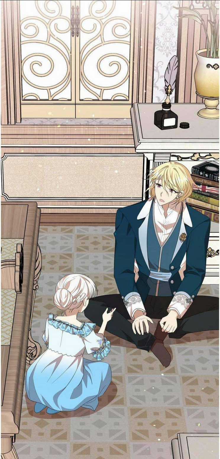 Những Người Anh Nguy Hiểm Của Công Nương Chapter 38 trang 51