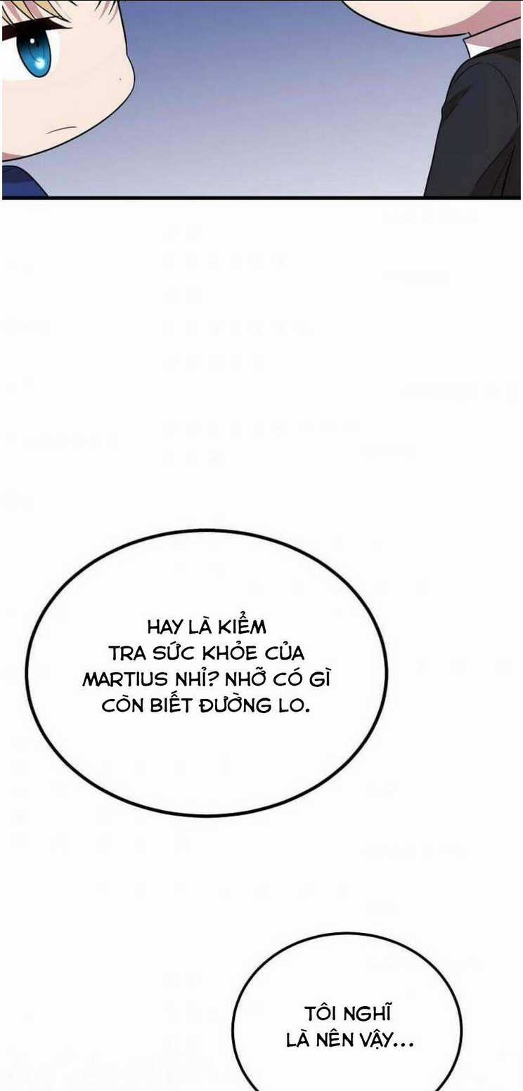 Những Người Anh Nguy Hiểm Của Công Nương Chapter 38 trang 55