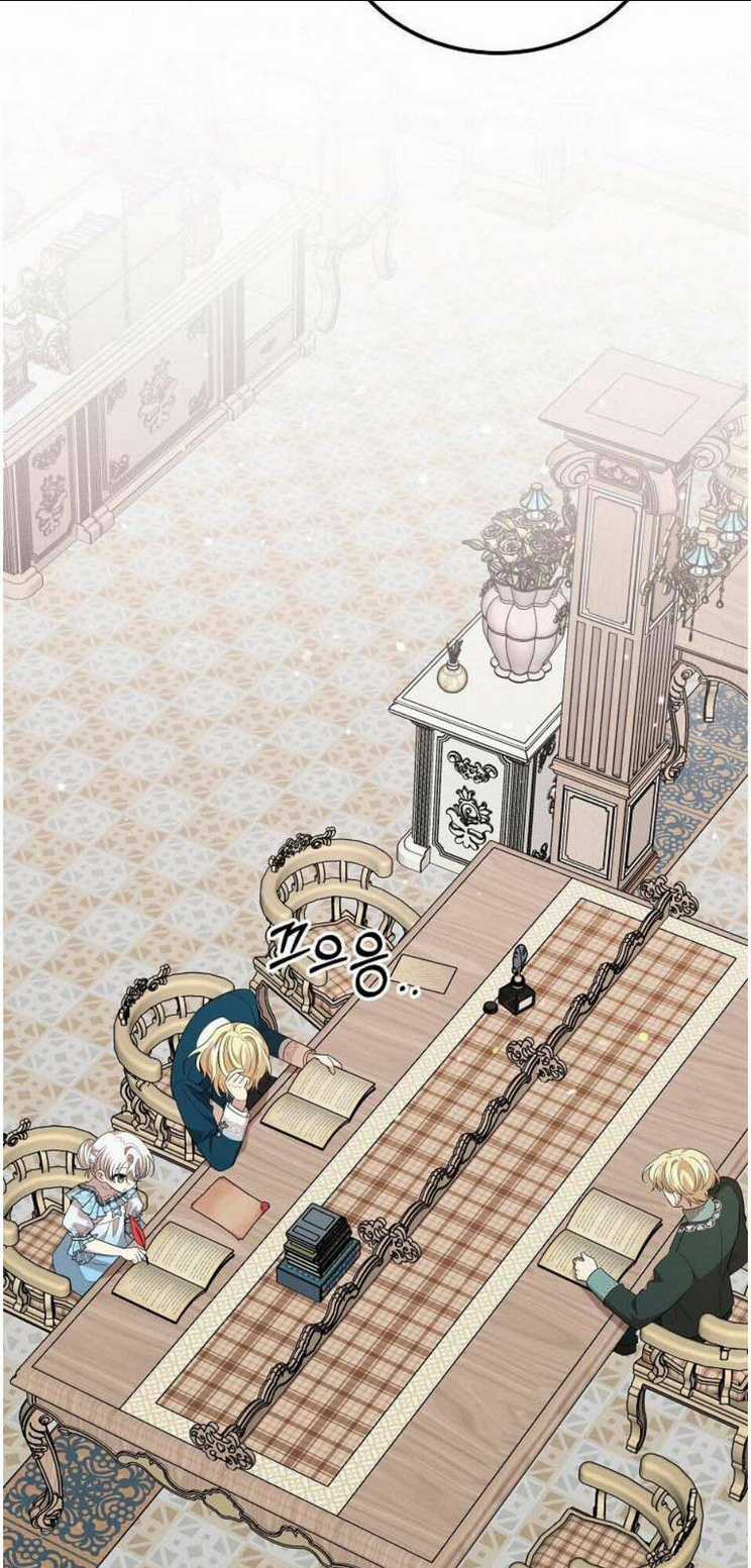 Những Người Anh Nguy Hiểm Của Công Nương Chapter 38 trang 56