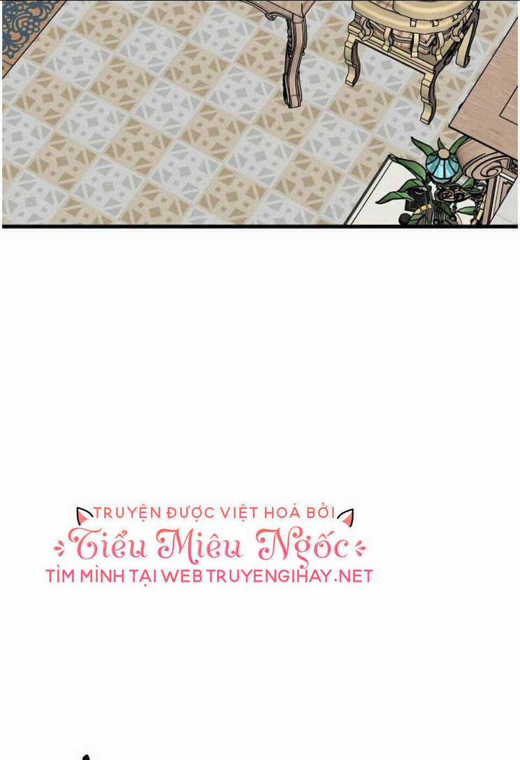 Những Người Anh Nguy Hiểm Của Công Nương Chapter 38 trang 57