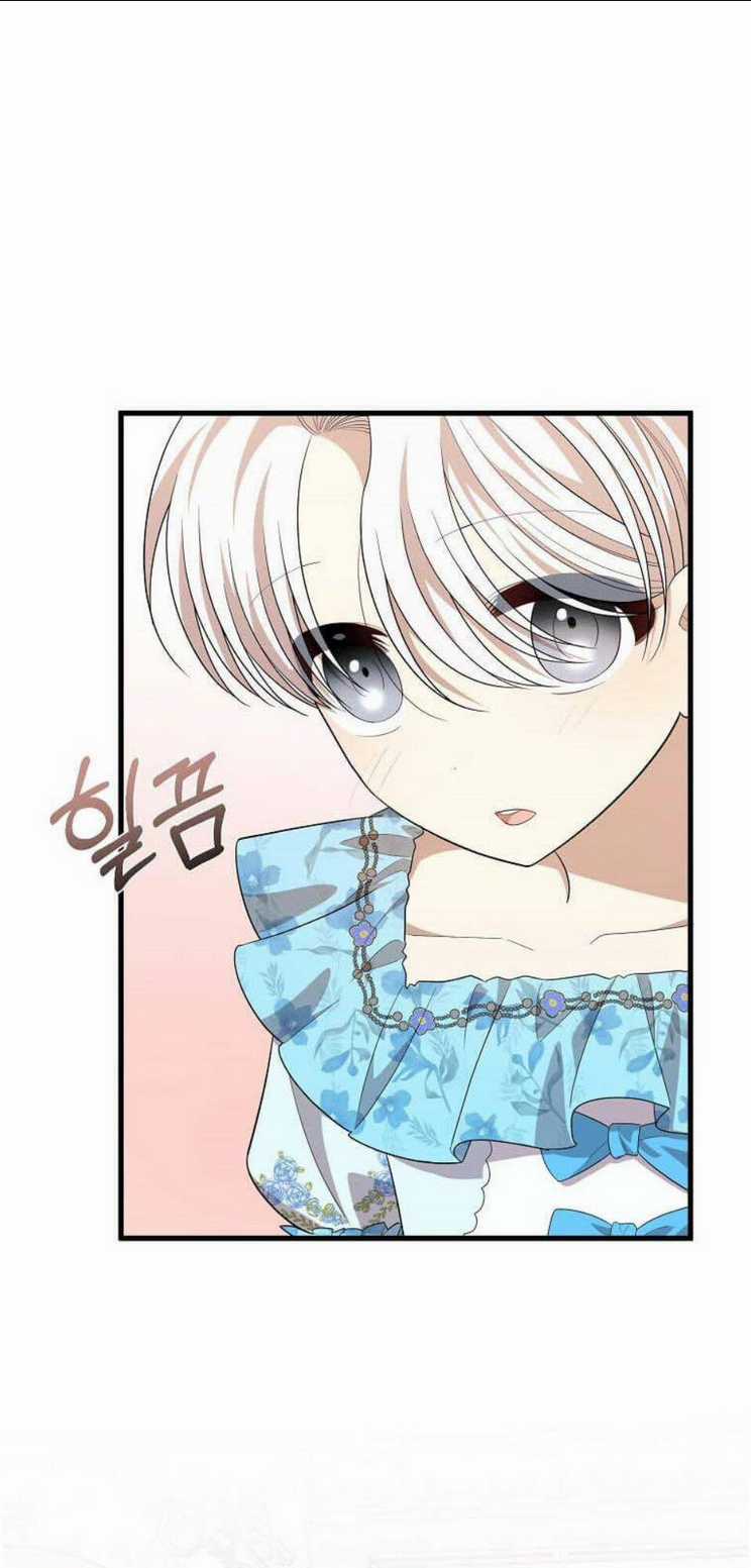 Những Người Anh Nguy Hiểm Của Công Nương Chapter 38 trang 59