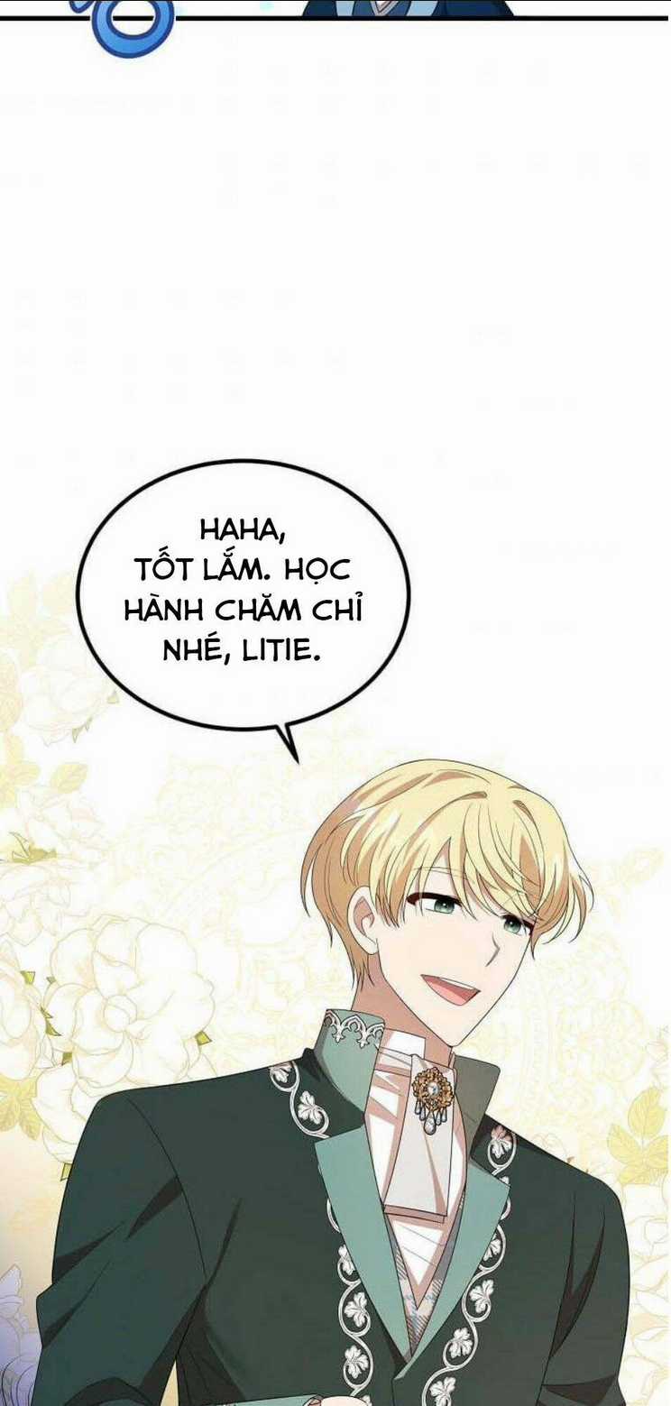 Những Người Anh Nguy Hiểm Của Công Nương Chapter 38 trang 6