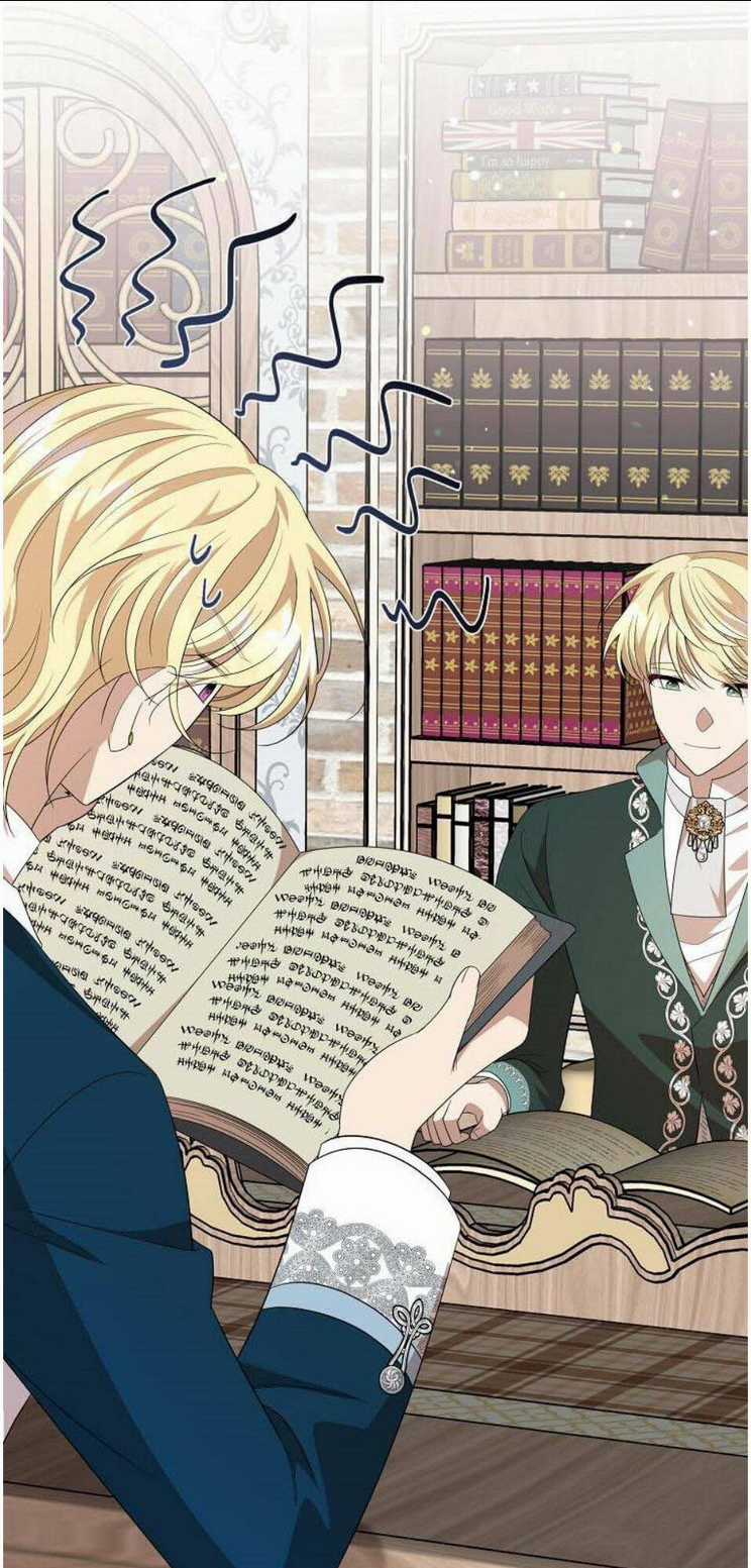 Những Người Anh Nguy Hiểm Của Công Nương Chapter 38 trang 60