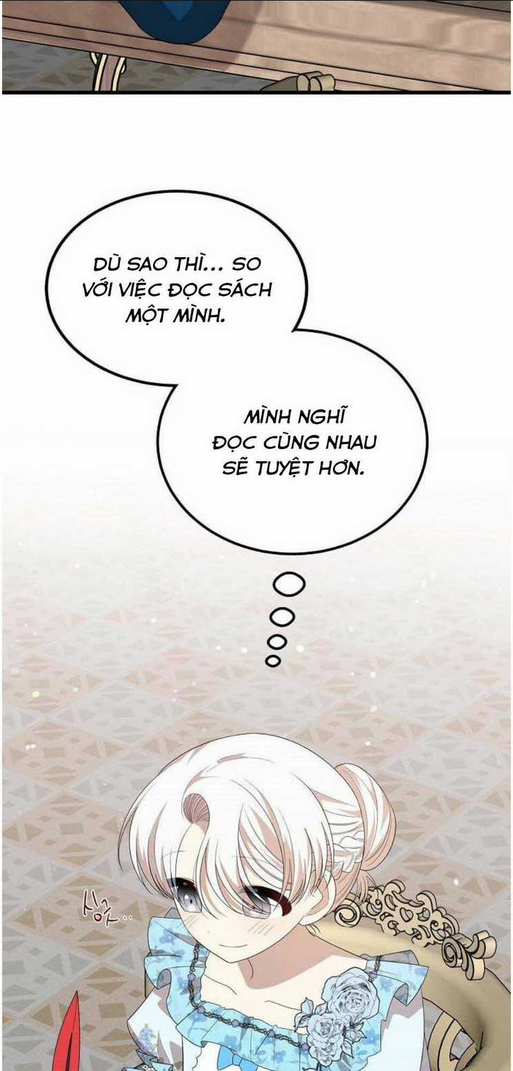 Những Người Anh Nguy Hiểm Của Công Nương Chapter 38 trang 61