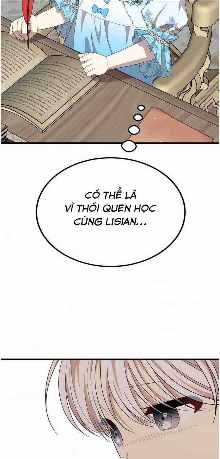 Những Người Anh Nguy Hiểm Của Công Nương Chapter 38 trang 62