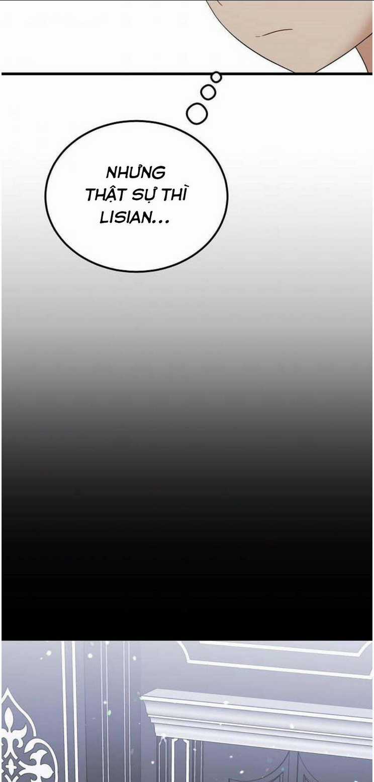 Những Người Anh Nguy Hiểm Của Công Nương Chapter 38 trang 63