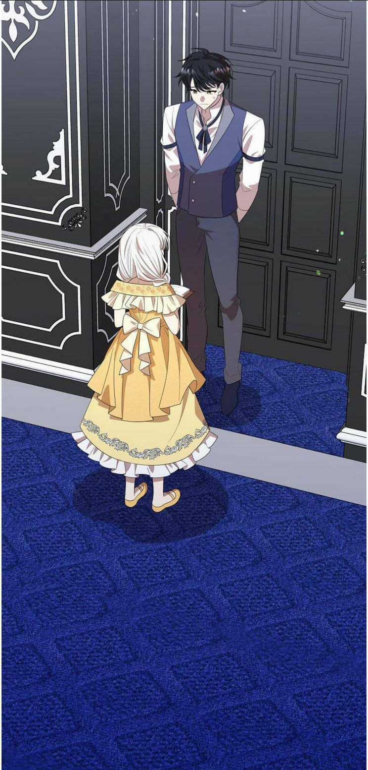 Những Người Anh Nguy Hiểm Của Công Nương Chapter 38 trang 64