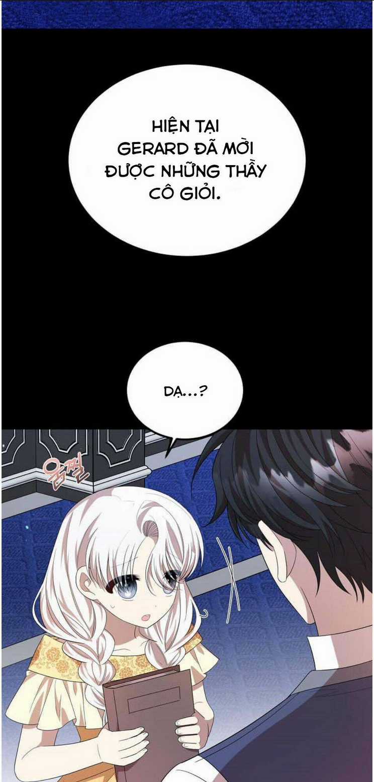 Những Người Anh Nguy Hiểm Của Công Nương Chapter 38 trang 65