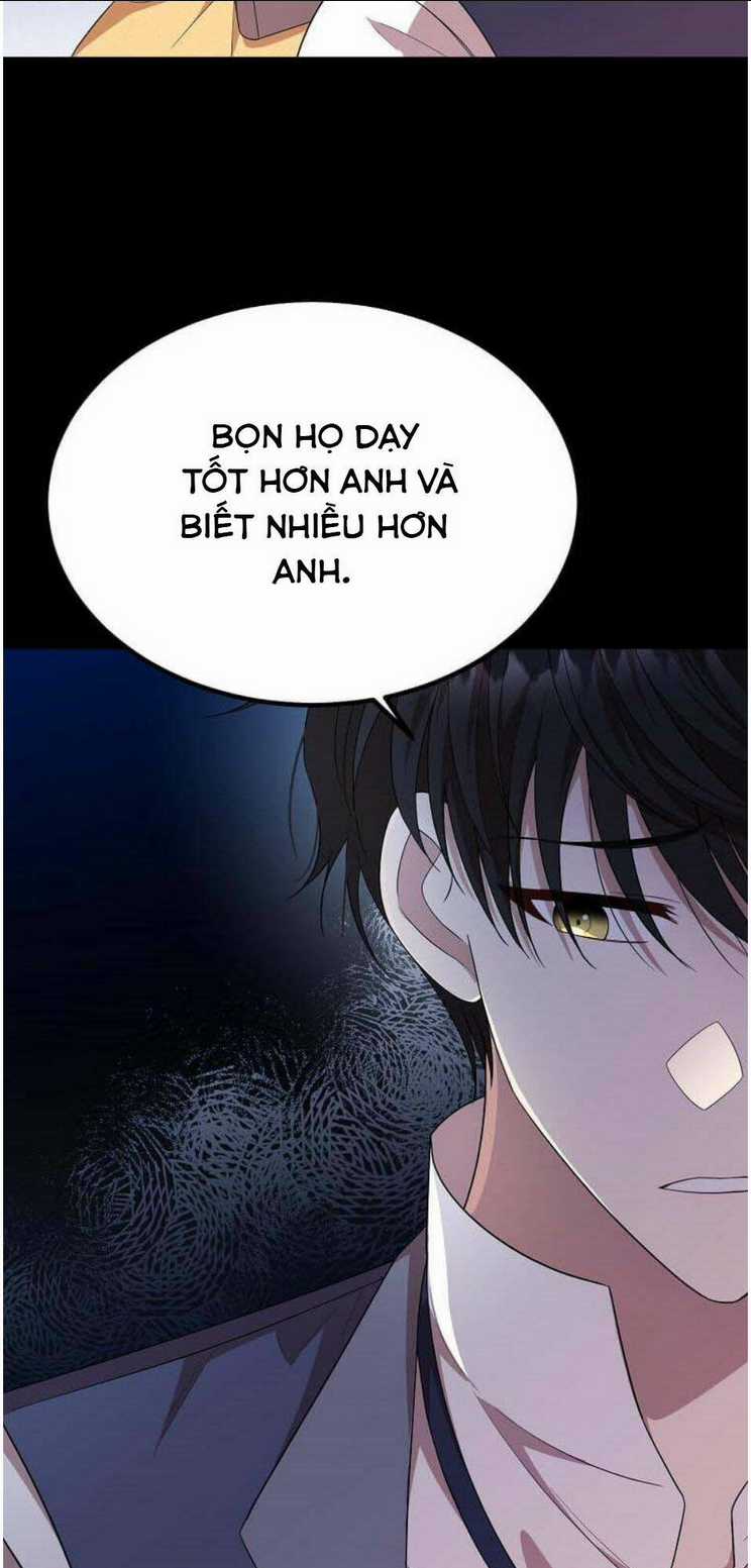 Những Người Anh Nguy Hiểm Của Công Nương Chapter 38 trang 66