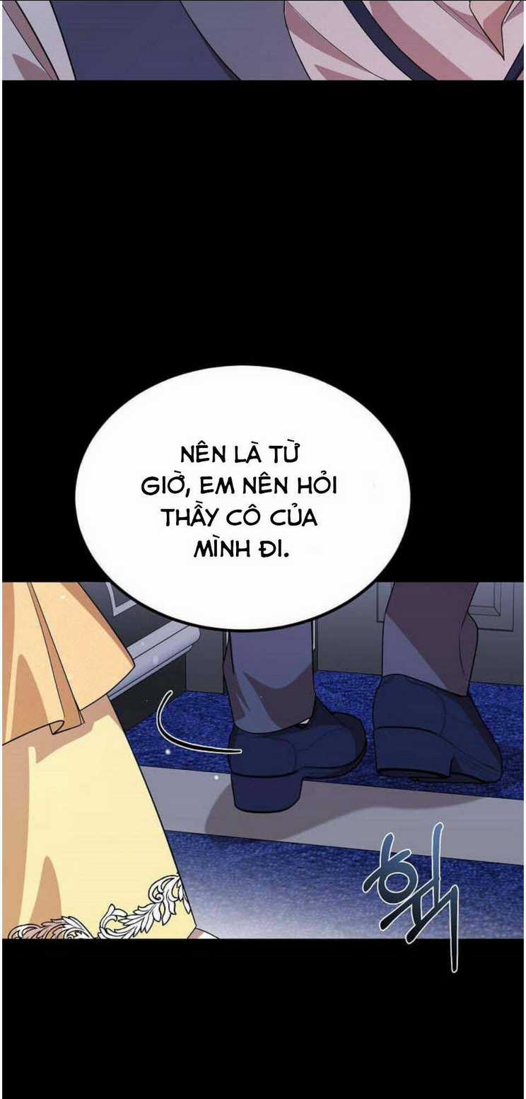 Những Người Anh Nguy Hiểm Của Công Nương Chapter 38 trang 67