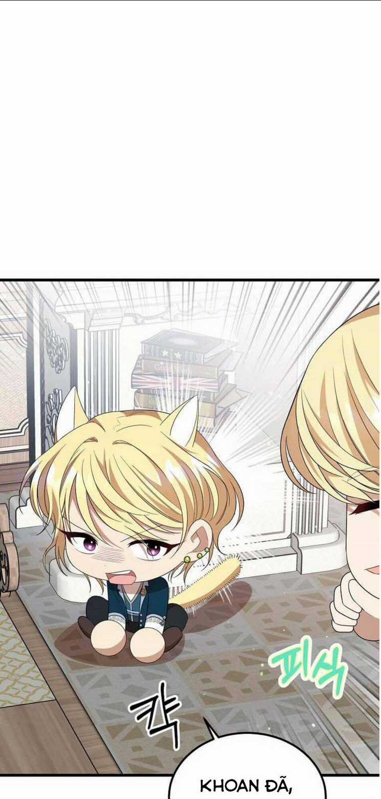 Những Người Anh Nguy Hiểm Của Công Nương Chapter 38 trang 8