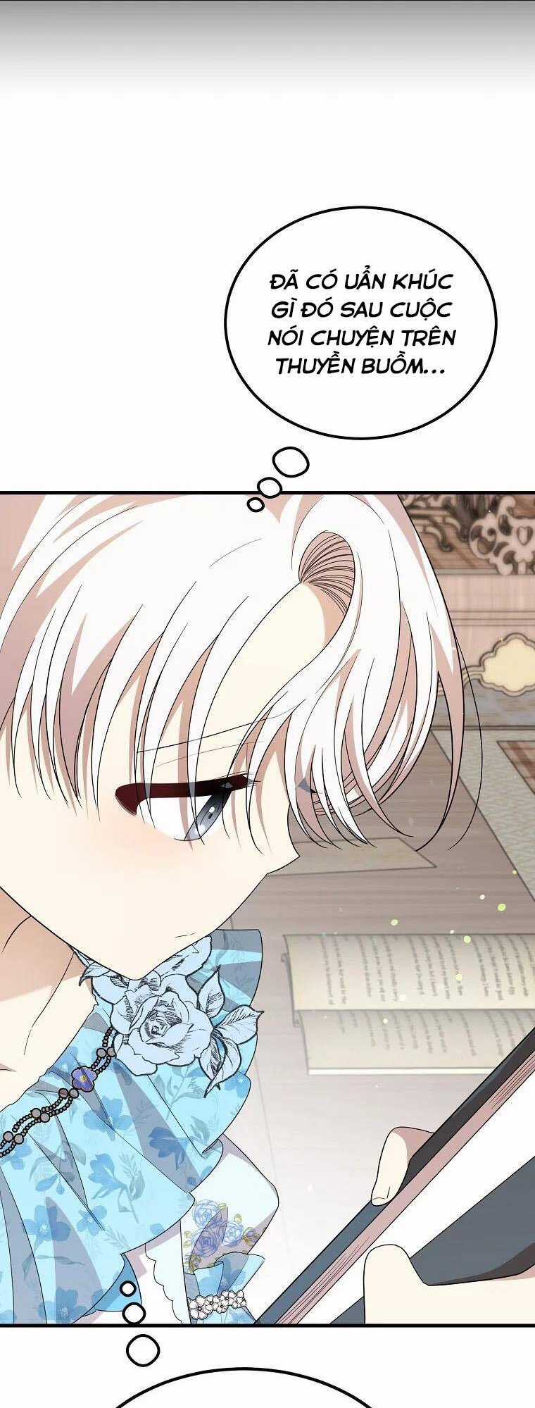 Những Người Anh Nguy Hiểm Của Công Nương Chapter 39 trang 10