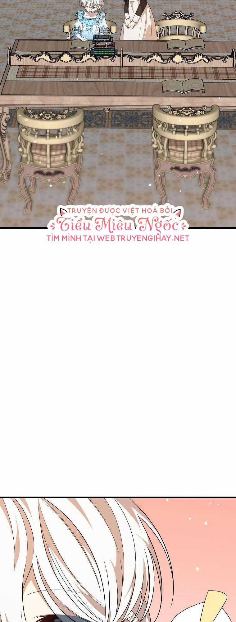 Những Người Anh Nguy Hiểm Của Công Nương Chapter 39 trang 12