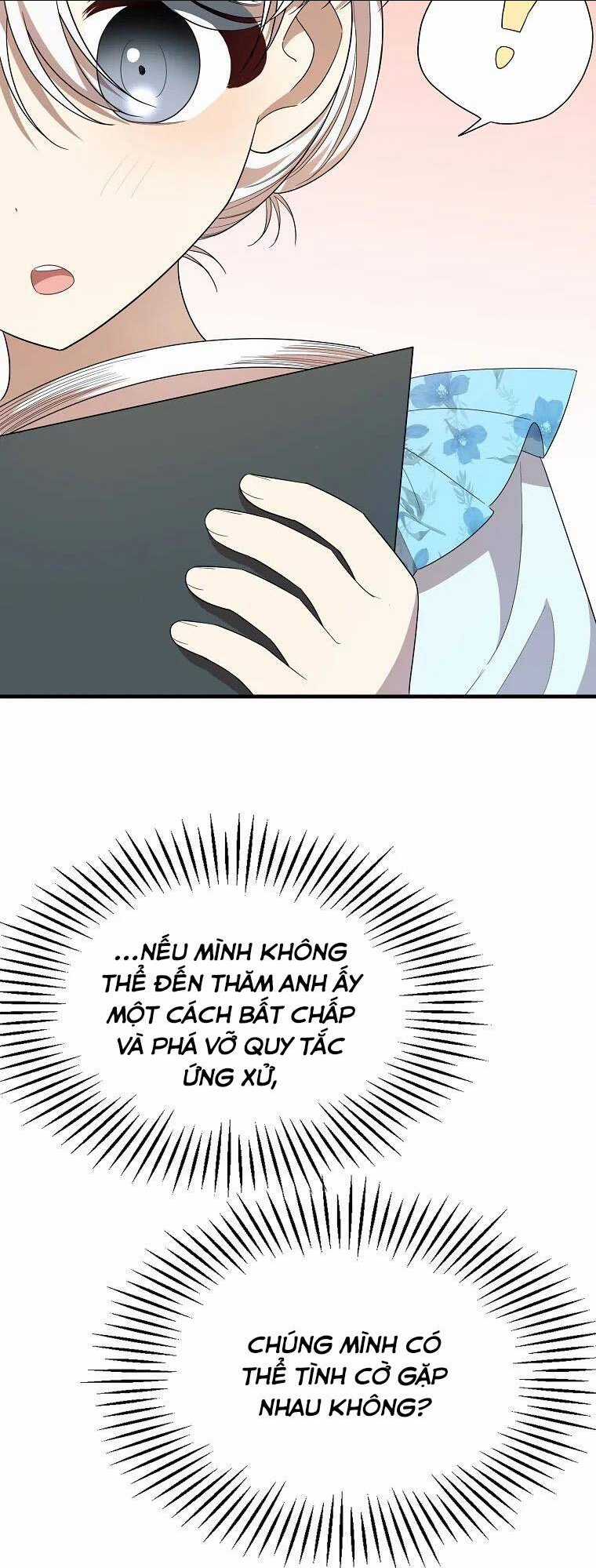 Những Người Anh Nguy Hiểm Của Công Nương Chapter 39 trang 13