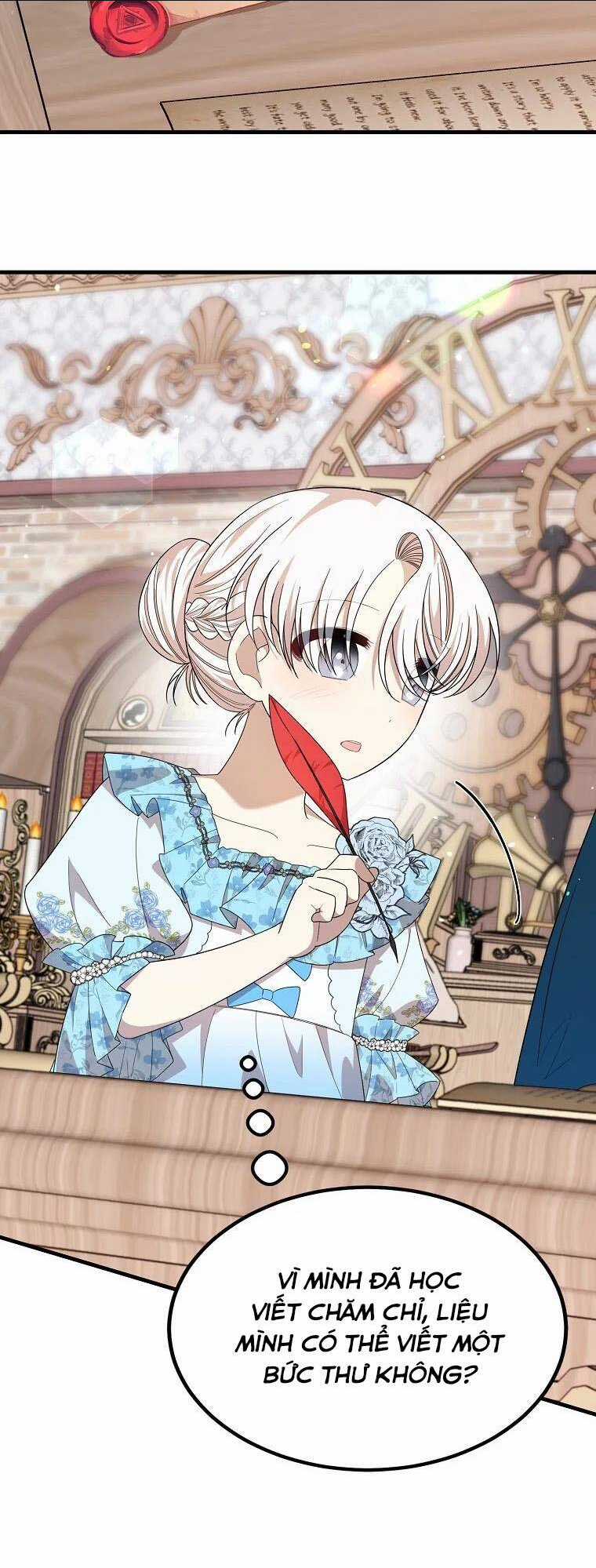 Những Người Anh Nguy Hiểm Của Công Nương Chapter 39 trang 2