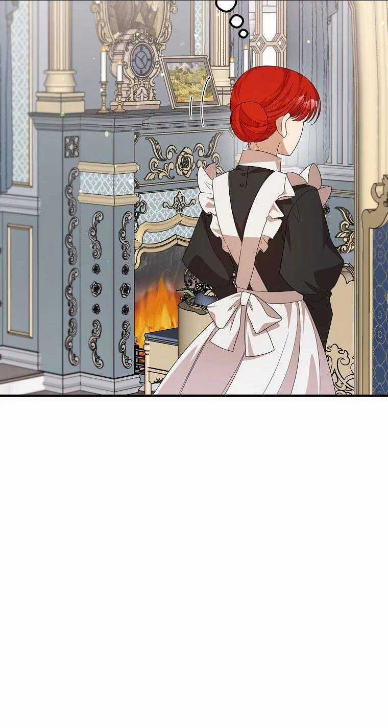 Những Người Anh Nguy Hiểm Của Công Nương Chapter 39 trang 23