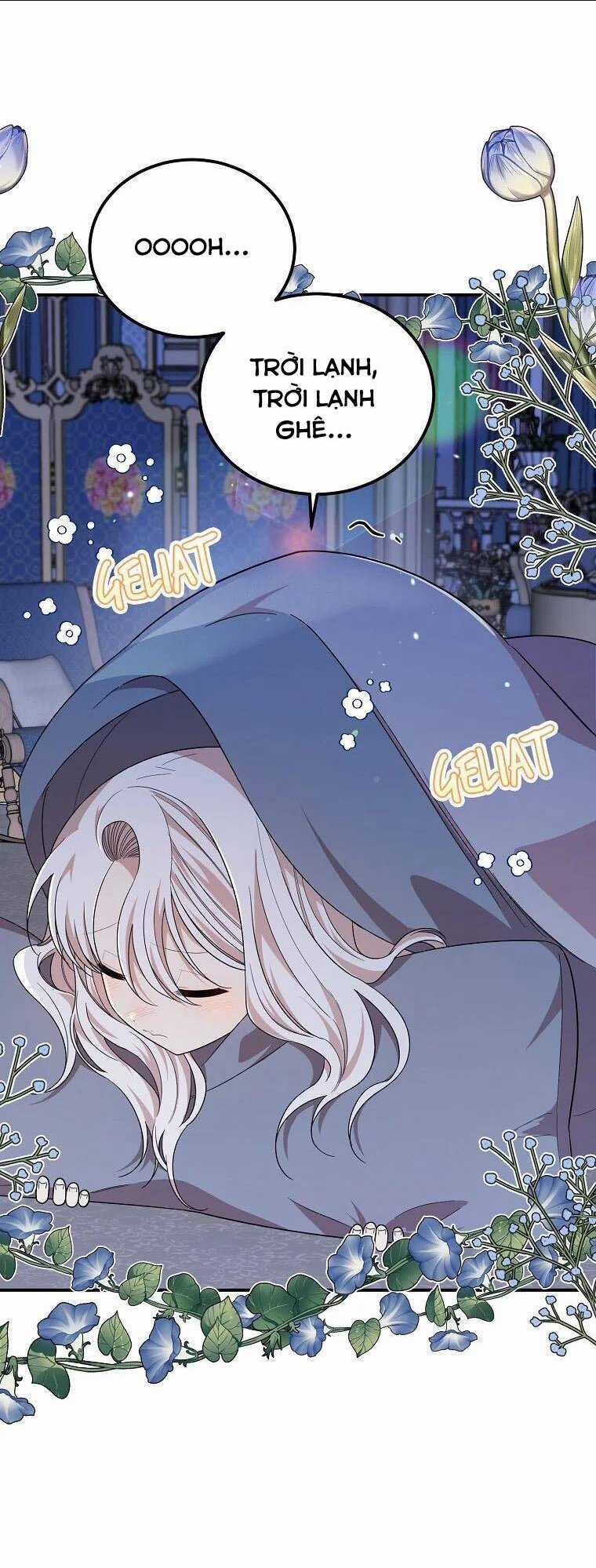 Những Người Anh Nguy Hiểm Của Công Nương Chapter 39 trang 25