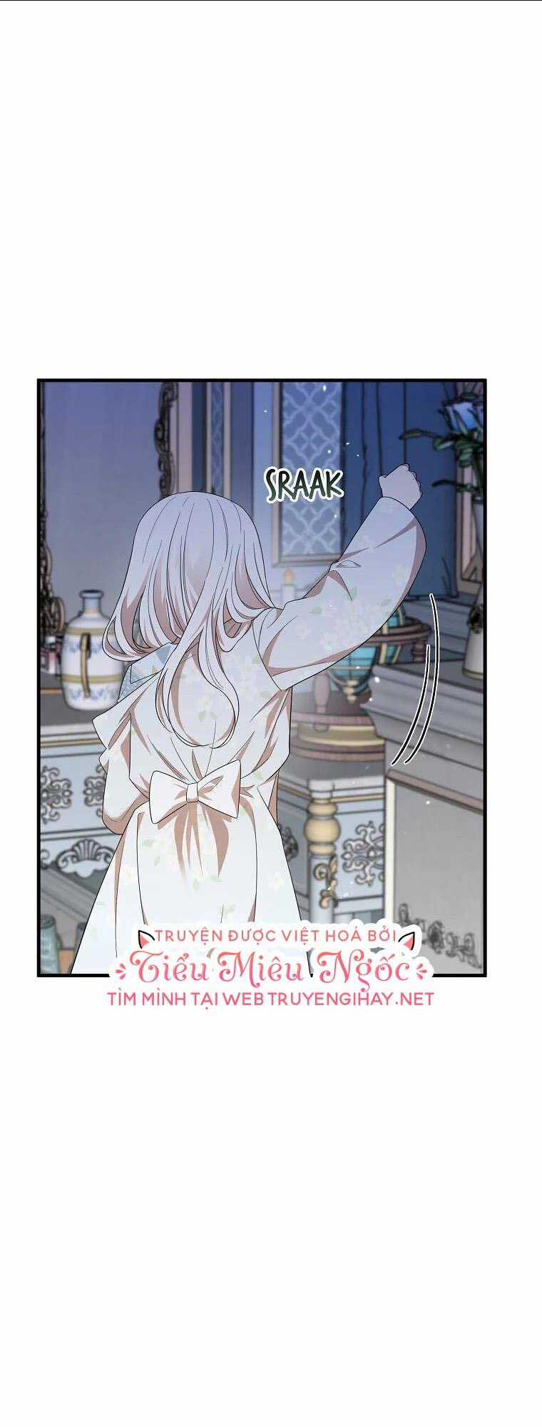 Những Người Anh Nguy Hiểm Của Công Nương Chapter 39 trang 27