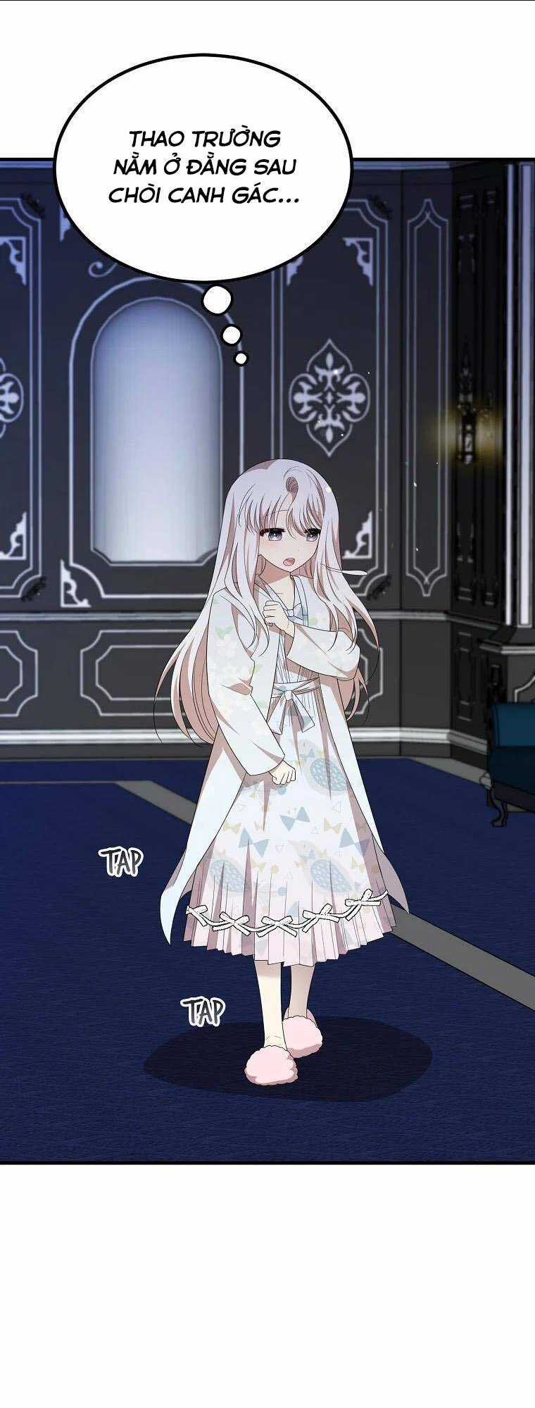 Những Người Anh Nguy Hiểm Của Công Nương Chapter 39 trang 28