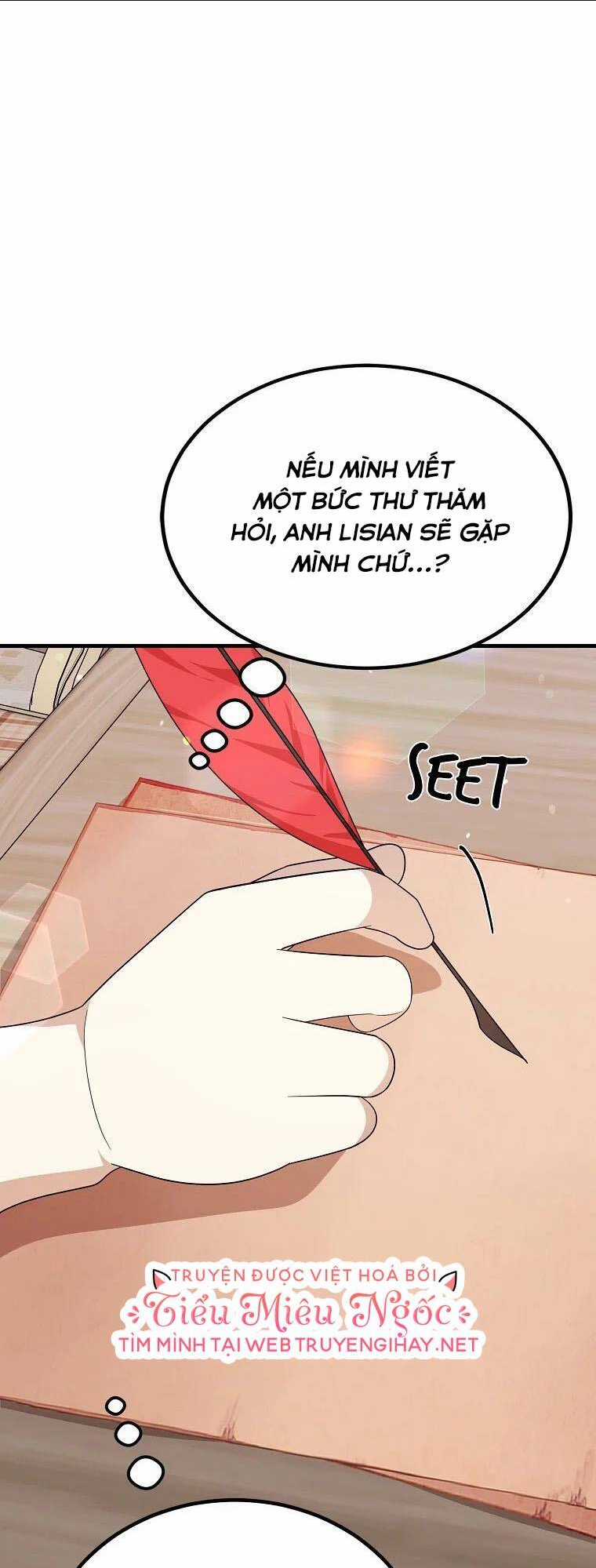 Những Người Anh Nguy Hiểm Của Công Nương Chapter 39 trang 3