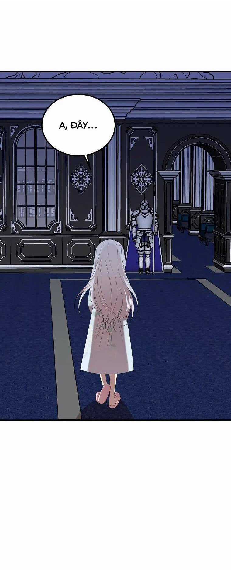 Những Người Anh Nguy Hiểm Của Công Nương Chapter 39 trang 30